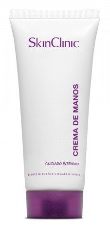 SkinClinic Hand Cream 70 ml (Крем для рук) 2754 фото