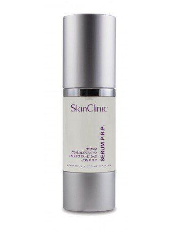 SkinClinic Serum PRP 30 ml (Сироватка з ефектом P.R.P) 4598-9 фото