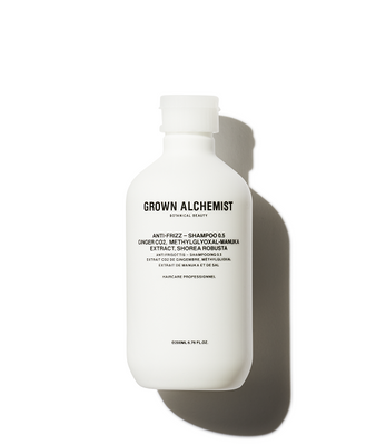 Grown Alchemist Anti-Frizz Shampoo 0.5 200 ml (Шампунь для розгладжування неслухняного волосся) 5500 фото