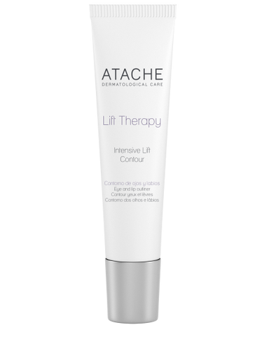 Atache Lift Therapy Intensive Lift Contour 15 ml (Препарат для контурів очей та губ) 3182 фото