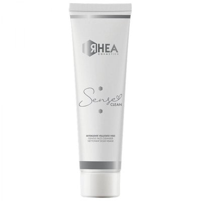 Rhea Sense Clean 150 ml (Ніжний очисник для обличчя) 6325 фото