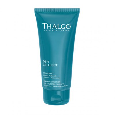 Thalgo Expert Correction For Stubborn Cellulite 150 мл (Експерт коректор стійкого целюліту) 3812 фото