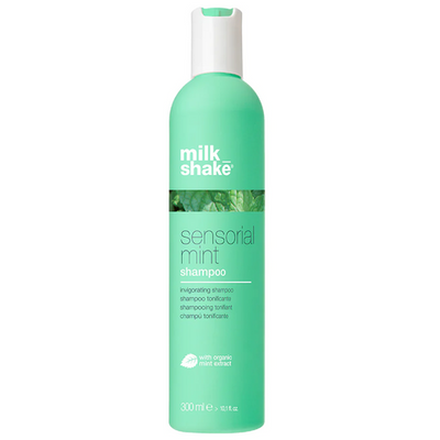 Milk Shake Sensorial Mint Shampoo 300 ml (Підбадьорливий шампунь для волосся) 1000-60 фото