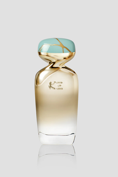 K3 by Kenzo Takada Blue Moss EDP 100ml (Парфумована вода) 676300 фото