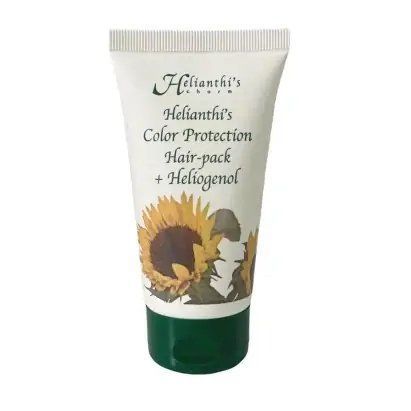Orising Helianthis Color Protection Hair Pack 75 ml (Маска-бальзам захист кольору ) H075 фото