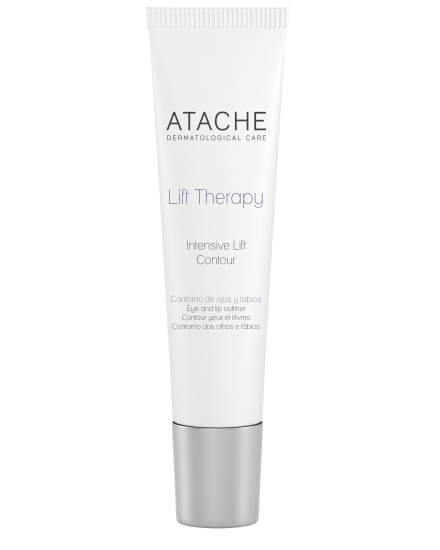 Atache Lift Therapy Intensive Lift Contour 15 ml (Препарат для контурів очей та губ) 3182 фото