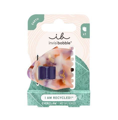 invisibobble EVERCLAW Mini Recycled Me (Заколка для волосся) 4063528079275 фото