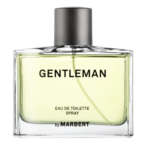 Marbert Gentleman Eau de Toilette 100 ml (Туалетна вода) 4161-8 фото