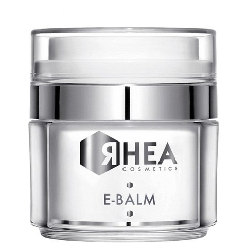 RHEA E-Balm 50 ml (Поживний зволожувальний крем для обличчя) 6072 фото