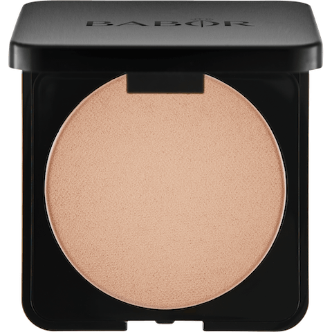 Babor Flawless Finish Foundation (02 porcel) (Компактна кремоподібна пудра для обличчя) 5193 фото
