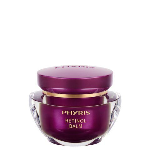 Phyris Retinol Balm 50 ml (Бальзам Ретинол) 71945 фото