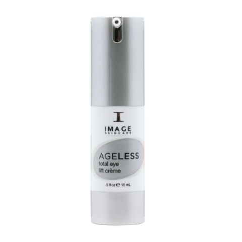 Image Skincare Ageless Total Eye Lift Crème with SCT 15 ml (Ліфтинговий крем для повік з ретинолом) 5866 фото