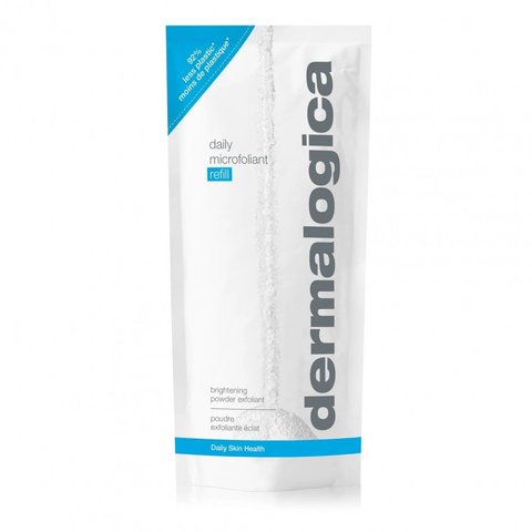 Dermalogica Daily Microfoliant Refill 74 г (Щоденний мікрофоліант) 3292 фото