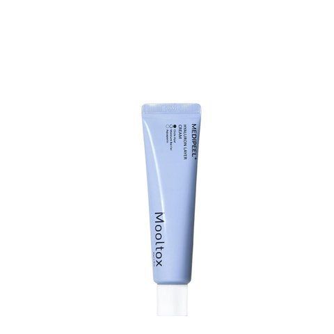Medi-Peel Hyaluronic Acid Layer Mooltox Cream 50 g (Крем зволожувальний з гіалуроновою кислотою) 8809941820935 фото