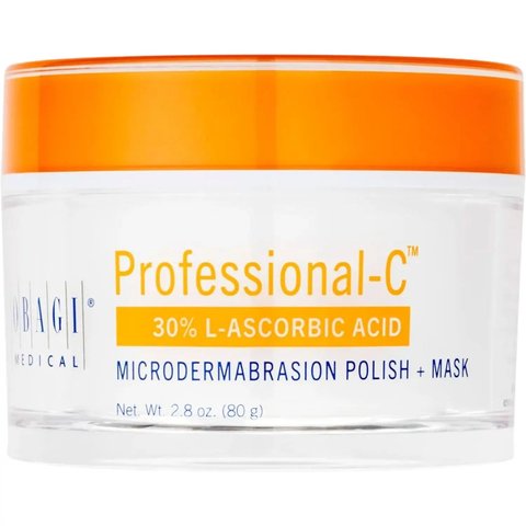 Obagi Professional-C Microdermabrasion Polish + Mask 80 г (Маска-пілінг із 30% вмістом вітаміну С) 362032050591 фото