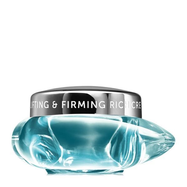 THALGO LIFTING & FIRMING RICH CREAM 50 мл (ІНТЕНСИВНИЙ КРЕМ "ЛІФТИНГ ТА ЗМІЦНЕННЯ") VT21023 фото