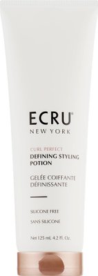 ECRU NY Curl Perfect Defining Styling Potion 125 ml (Формувальний еліксир для волосся "Ідеальні локони") 3388-2 фото