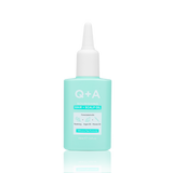 Q+A Nouroshing Scalp+Hair Oil 50ml (Живильна олія для волосся та шкіри голови) 5060486268900 фото