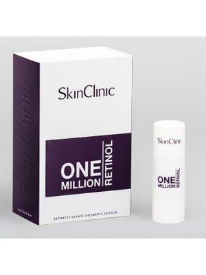 SkinClinic Retinol One Milion 9 ml (Ретинол “1 Мільйон”) 4598-10 фото