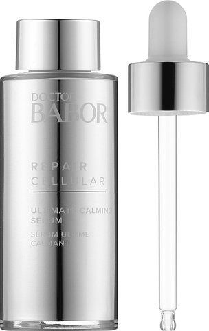 Babor Doctor Babor Repair Cellular Ultimate Calming Serum 30 ml (Заспокійлива сироватка для обличчя) 5194 фото