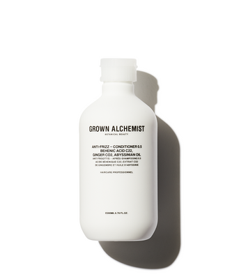 Grown Alchemist Anti-Frizz Conditioner 0.5 200 ml (Кондиціонер для розгладжування неслухняного волосся) 5501 фото