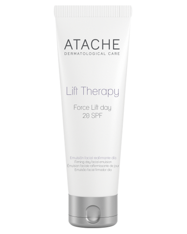 Atache Lift Therapy Force Lift Day 20 SPF 50 ml (Денна модулююча емульсія) 3183 фото