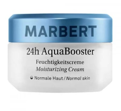 Marbert 24h AquaBooster Moisturizing Cream 50 ml 5556 фото