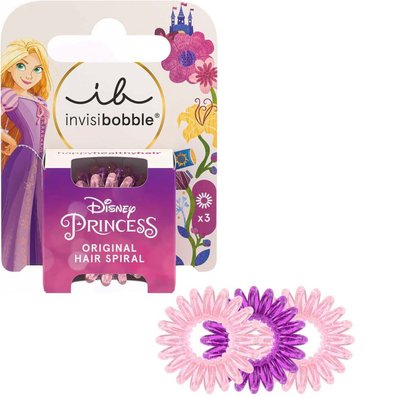 Invisibobble KIDS Disney Rapunzel (Резинка-браслет для волосся) 6226 фото