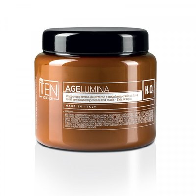 Ten Science Age Lumina Double Use Cleansing Mask 250 г 3508 фото