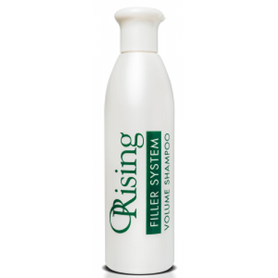 Orising Volume Shampoo Filler System 250 ml (Фітоесенціальний шампунь для надання об'єму тонкому волоссю) 2886 фото