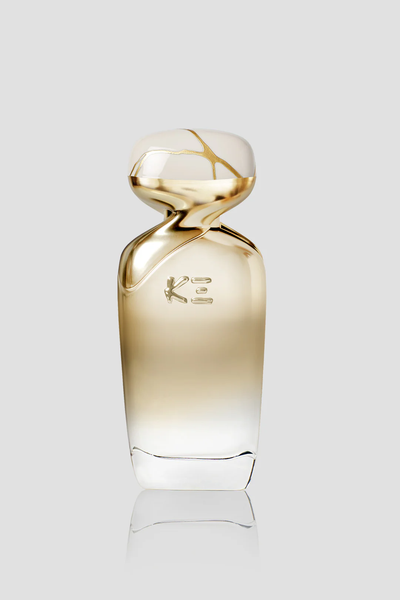 K3 by Kenzo Takada Gardenia EDP 100ml (Парфумована вода) 676317 фото