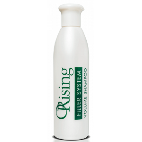Orising Volume Shampoo Filler System 250 ml (Фітоесенціальний шампунь для надання об'єму тонкому волоссю) OR1600 фото