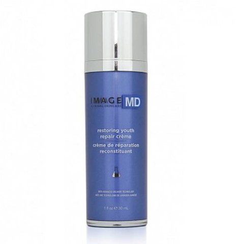 Image Skincare MD Restoring Youth Repair Creme 30 ml (Крем для відновлення та омолодження) 5919 фото
