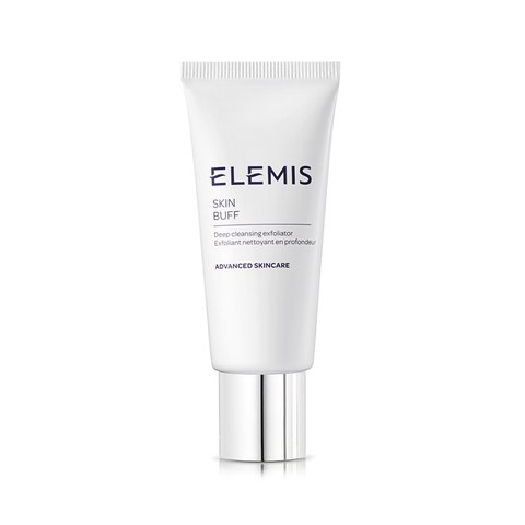 ELEMIS SKIN BUFF 50 ml (Глибоко очищувальний ексфоліант для обличчя) 2394 фото