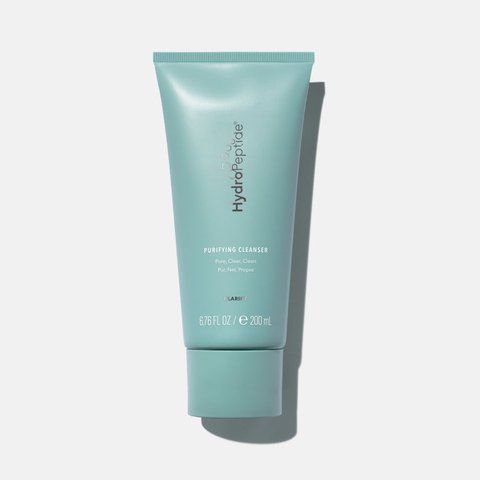 HYDROPEPTIDE PURIFYING CLEANSER 200 ml (Очищуючий засіб для обличчя) 2666 фото