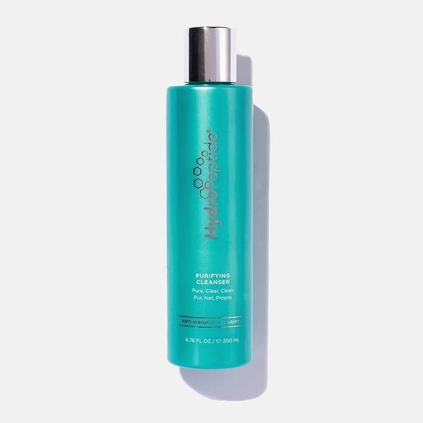 HYDROPEPTIDE PURIFYING CLEANSER 200 ml (Очищуючий засіб для обличчя) 2666 фото