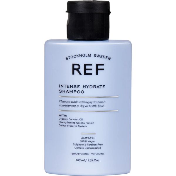 REF Intense Hydrate Shampoo 100 мл (Шампунь для інтенсивного зволоження) 7350016784368 фото