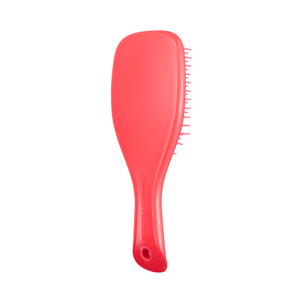 Tangle Teezer The Wet Detangler Mini Pink Punch (Щітка для волосся) 5060926681702 фото