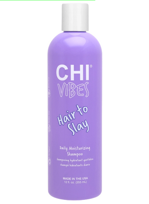 Chi Hair to Slay Daily Moisturizing Shampoo 355 ml 6125 фото