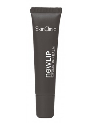 SkinClinic Newlip 15 ml (Пілінг-бальзам для губ) 4598-11 фото