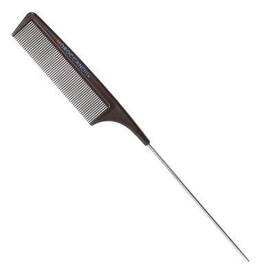 Moroccanoil Metal Tail Comb (Гребінець з металевим хвостиком) 5043 фото