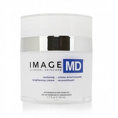 Image Skincare MD Restoring Brightening Crème 50 ml (Крем для освітлення) 5920 фото