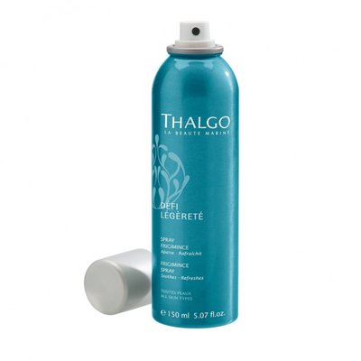 Thalgo Frigimince Spray 150 мл (Спрей Фриджимінс для тіла) 3816 фото