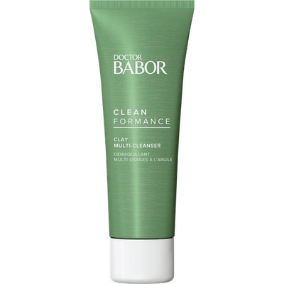 Babor Doctor Babor Clean Formance Clay Multi-Cleanser 50 ml (Крем-маска для вмивання з глиною) 5195 фото