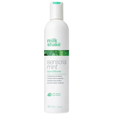 Milk Shake Sensorial Mint Conditioner 300 ml (Підбадьорливий кондиціонер для волосся) 1000-62 фото