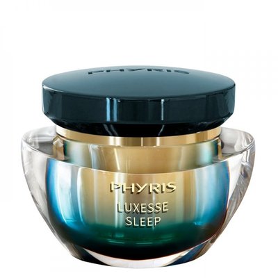 Phyris Luxesse Sleep 50 ml (Нічний крем із потрійним ефектом ліфтингу) 2827-5 фото
