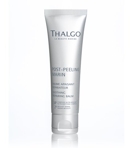 Thalgo Soothing Repairing Balm 50 мл (Заспокійливий відновлюючий бальзам) 3750 фото