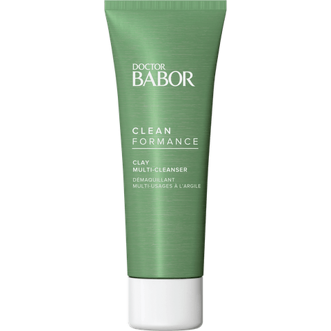 Babor Doctor Babor CleanFormance Clay Multi-Cleanser 50 ml (Крем-маска для вмивання з глиною) 5195 фото