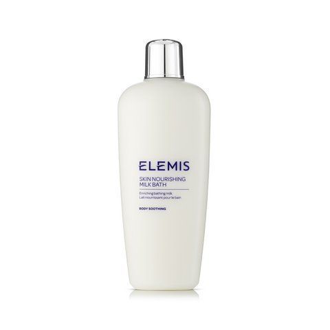 ELEMIS SKIN NOURISHING MILK BATH 400 ml (Молочко для тіла і ванни) 2396 фото