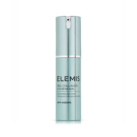 ELEMIS PRO-COLLAGEN EYE RENEWAL 15 ml (Крем для шкіри навколо очей) 2290 фото